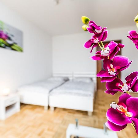 Work & Stay Apartment Monheim Monheim am Rhein Εξωτερικό φωτογραφία