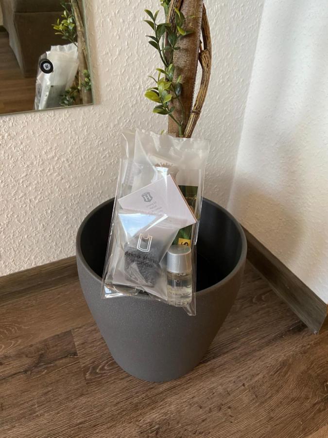 Work & Stay Apartment Monheim Monheim am Rhein Εξωτερικό φωτογραφία