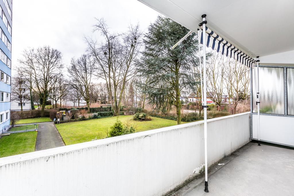 Work & Stay Apartment Monheim Monheim am Rhein Εξωτερικό φωτογραφία