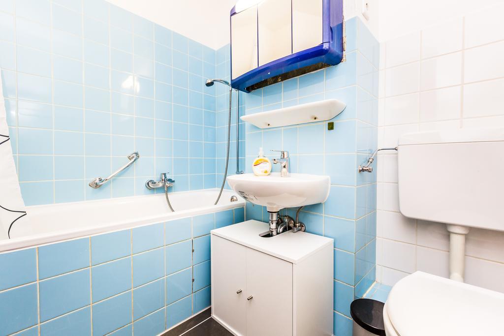 Work & Stay Apartment Monheim Monheim am Rhein Εξωτερικό φωτογραφία